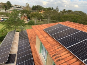 Foto de Sanches Energy em Arujá, SP por Solutudo