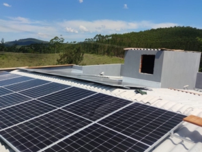 Foto de Sanches Energy em Arujá, SP por Solutudo