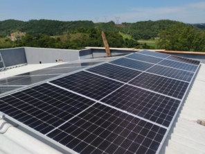 Foto de Sanches Energy em Arujá, SP por Solutudo