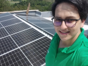 Foto de Sanches Energy em Arujá, SP por Solutudo