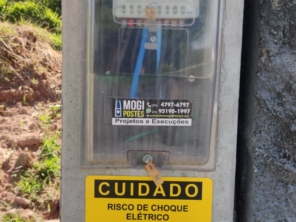 Foto de Sanches Energy em Arujá, SP por Solutudo