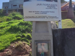 Foto galeria da empresa