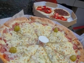 Foto de Pizzaria Salomão  - Pizzaria e Esfiharia em Botucatu, SP por Solutudo