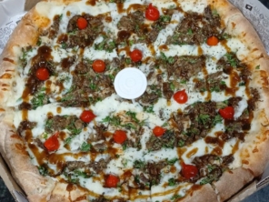 Foto de Pizzaria Salomão  - Pizzaria e Esfiharia em Botucatu, SP por Solutudo