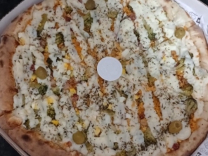 Foto de Pizzaria Salomão  - Pizzaria e Esfiharia em Botucatu, SP por Solutudo