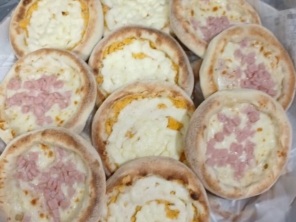 Foto de Pizzaria Salomão  - Pizzaria e Esfiharia em Botucatu, SP por Solutudo