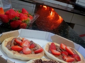Foto de Pizzaria Salomão  - Pizzaria e Esfiharia em Botucatu, SP por Solutudo