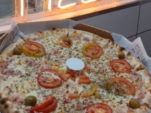 Foto de Pizzaria Salomão  - Pizzaria e Esfiharia em Botucatu, SP por Solutudo