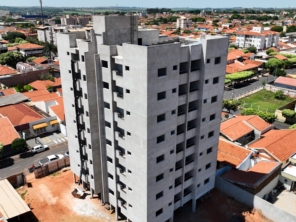 Foto de MS drones em José Bonifácio, SP por Solutudo