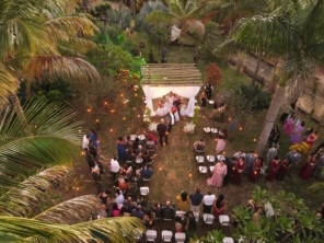 Foto de MS drones em José Bonifácio, SP por Solutudo
