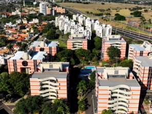 Foto de MS drones em José Bonifácio, SP por Solutudo
