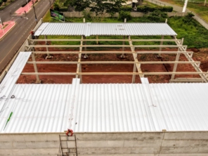 Foto de MS drones em José Bonifácio, SP por Solutudo