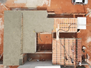 Foto de MS drones em José Bonifácio, SP por Solutudo