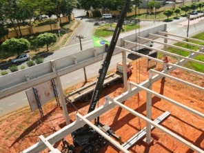 Foto de MS drones em José Bonifácio, SP por Solutudo