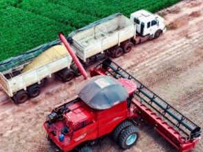 Foto de MS drones em José Bonifácio, SP por Solutudo