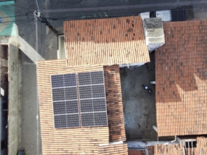 Foto de Solar Energy Qualidade e Eficiência em Fortaleza, CE por Solutudo
