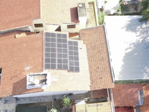 Foto de Solar Energy Qualidade e Eficiência em Fortaleza, CE por Solutudo