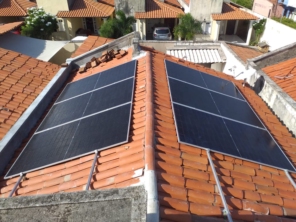 Foto de Solar Energy Qualidade e Eficiência em Fortaleza, CE por Solutudo