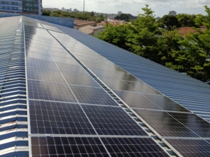 Foto de Solar Energy Qualidade e Eficiência em Fortaleza, CE por Solutudo