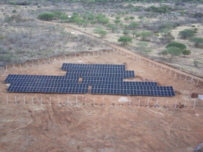Foto de Solar Energy Qualidade e Eficiência em Fortaleza, CE por Solutudo