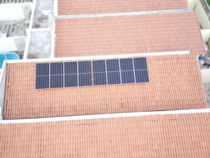 Foto de Solar Energy Qualidade e Eficiência em Fortaleza, CE por Solutudo