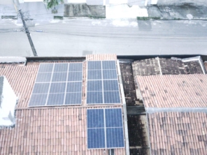 Foto de Solar Energy Qualidade e Eficiência em Fortaleza, CE por Solutudo