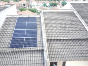 Foto de Solar Energy Qualidade e Eficiência em Fortaleza, CE por Solutudo
