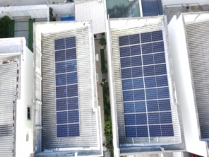 Foto de Solar Energy Qualidade e Eficiência em Fortaleza, CE por Solutudo