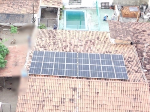 Foto de Solar Energy Qualidade e Eficiência em Fortaleza, CE por Solutudo