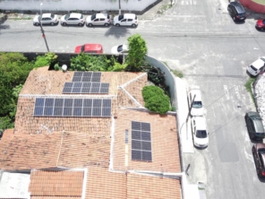 Foto de Solar Energy Qualidade e Eficiência em Fortaleza, CE por Solutudo