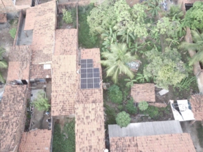 Foto de Solar Energy Qualidade e Eficiência em Fortaleza, CE por Solutudo