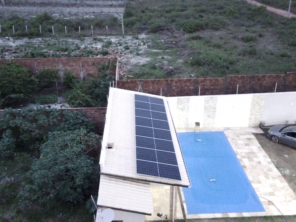Foto de Solar Energy Qualidade e Eficiência em Fortaleza, CE por Solutudo