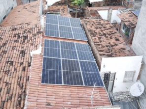 Foto de Solar Energy Qualidade e Eficiência em Fortaleza, CE por Solutudo