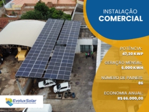 Foto de Evolux Energia solar em Itaperuna, RJ por Solutudo