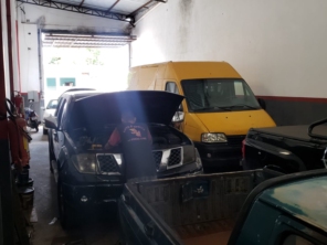 Foto de Auto Elétrica JJ em Bauru, SP por Solutudo