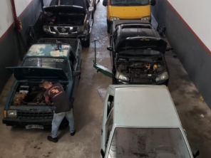 Foto de Auto Elétrica JJ em Bauru, SP por Solutudo
