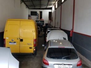 Foto de Auto Elétrica JJ em Bauru, SP por Solutudo