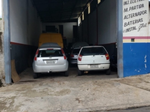Foto de Auto Elétrica JJ em Bauru, SP por Solutudo