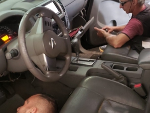 Foto galeria da empresa