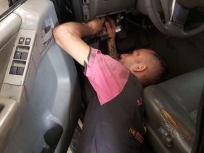 Foto de Auto Elétrica JJ em Bauru, SP por Solutudo