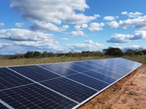 Foto galeria da empresa