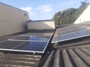Foto de Ghz energia em Nova Iguaçu, RJ por Solutudo