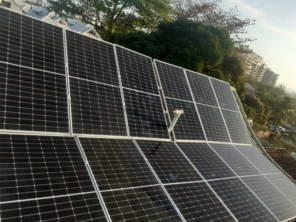 Foto de Ghz energia em Nova Iguaçu, RJ por Solutudo