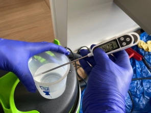 Foto galeria da empresa