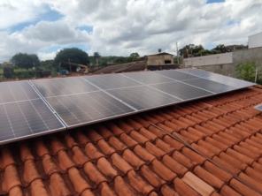 Foto galeria da empresa