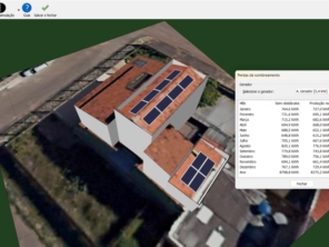 Foto de Solar Golden em Brasília, DF por Solutudo