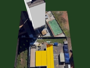 Foto de Solar Golden em Brasília, DF por Solutudo