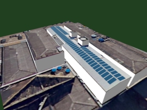 Foto de Solar Golden em Brasília, DF por Solutudo