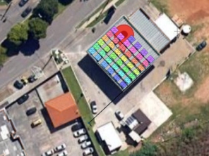 Foto de Solar Golden em Brasília, DF por Solutudo
