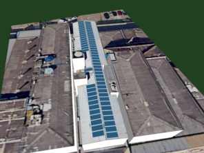 Foto de Solar Golden em Brasília, DF por Solutudo